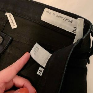 Rag & Bone Jeans